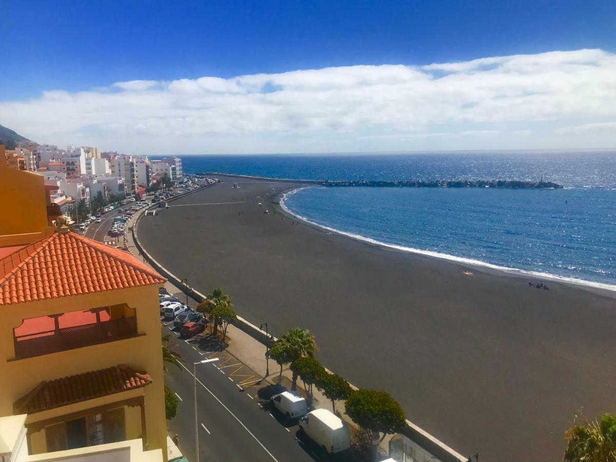 Apartamento Playa Ciudad Santa Cruz de la Palma  Exterior photo