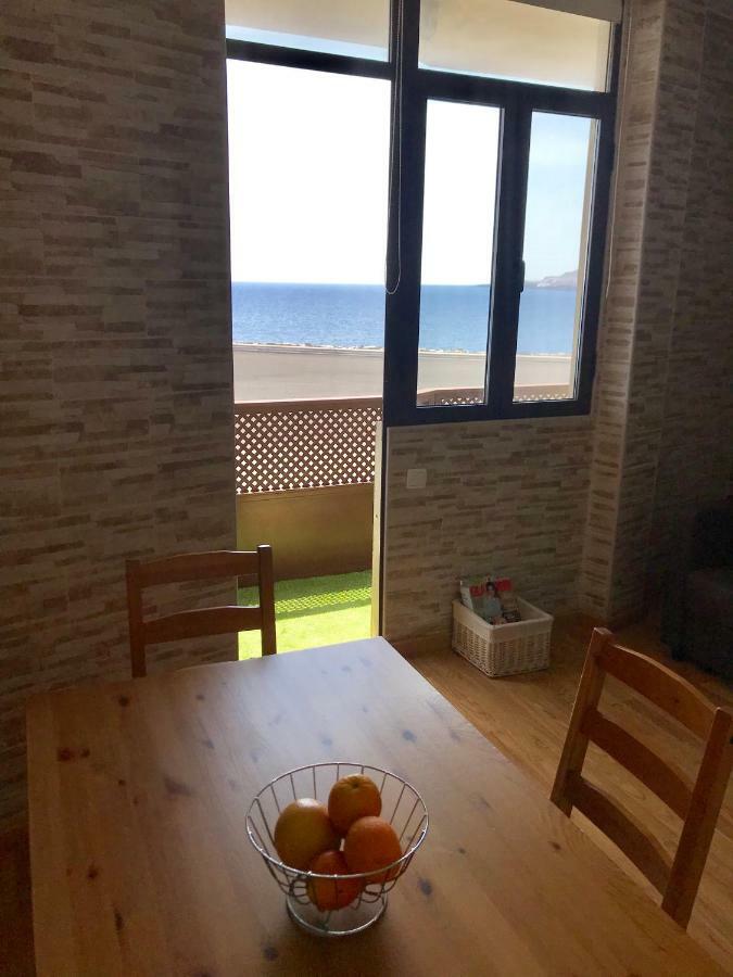 Apartamento Playa Ciudad Santa Cruz de la Palma  Exterior photo