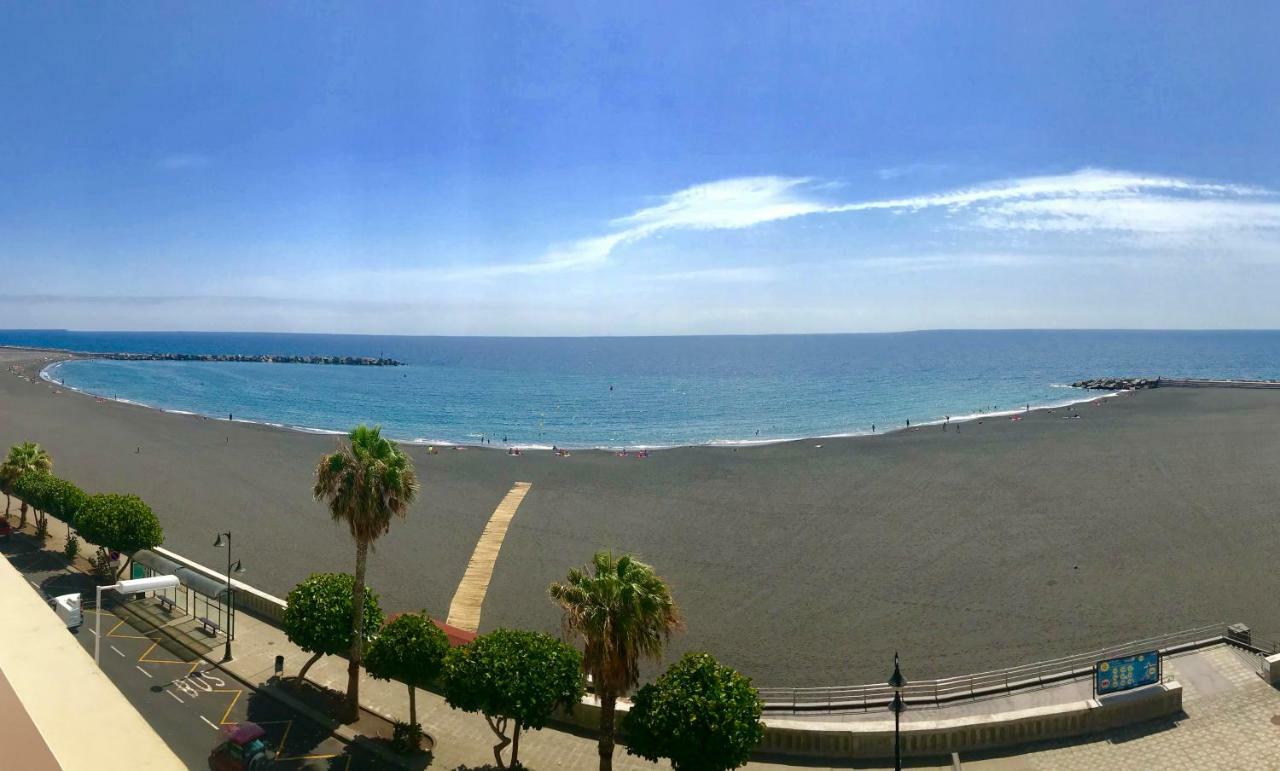 Apartamento Playa Ciudad Santa Cruz de la Palma  Exterior photo